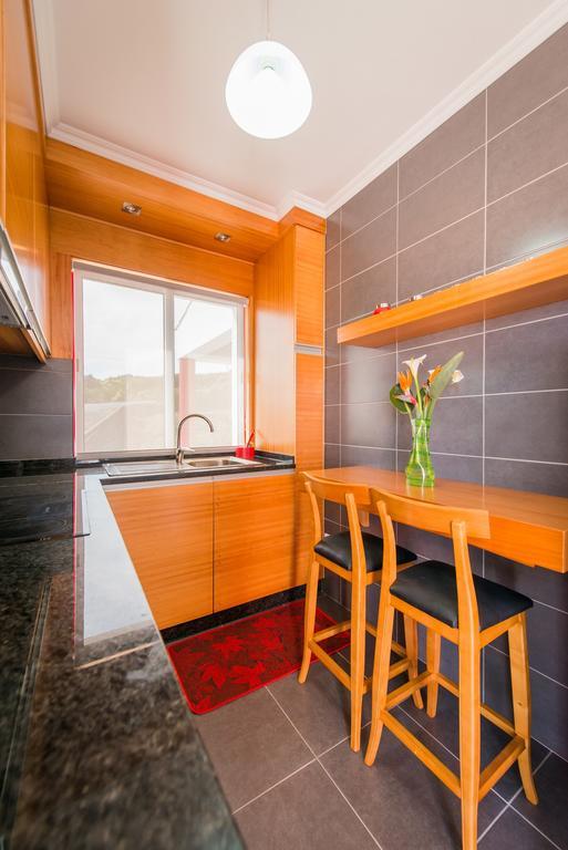 Casa Da Vigia Apartment Calheta de Nesquim Exterior photo